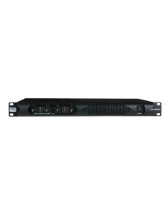 Qi-4600 Ampli d'installation 4 canaux, 4 x 600 W 2