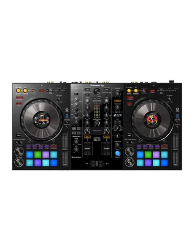 PIONEER DJ DDJ-800