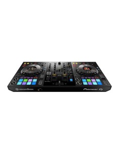 PIONEER DJ DDJ-800 2