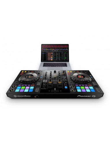 PIONEER DJ DDJ-800