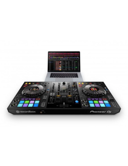 PIONEER DJ DDJ-800