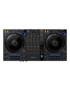 PIONEER DJ DDJ-FLX6-GT