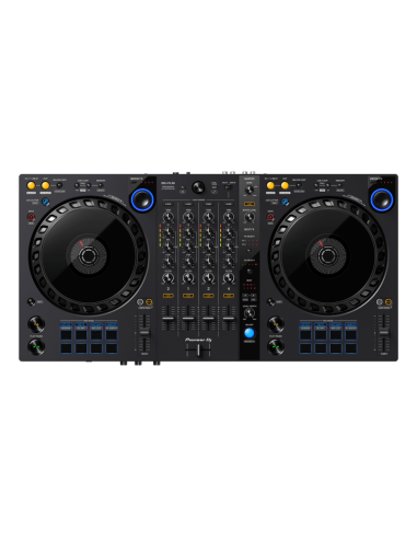 PIONEER DJ DDJ-FLX6-GT