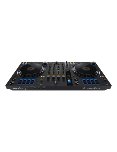 PIONEER DJ DDJ-FLX6-GT