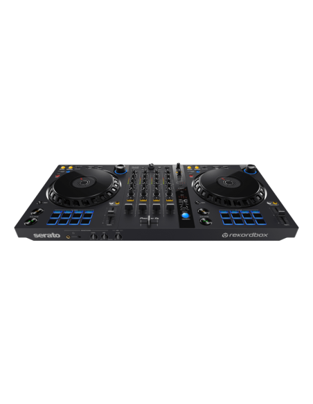 PIONEER DJ DDJ-FLX6-GT