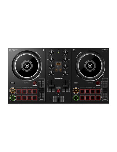 PIONEER DJ DDJ-200