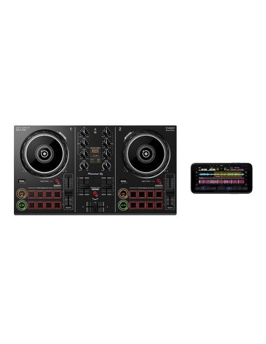 PIONEER DJ DDJ-200