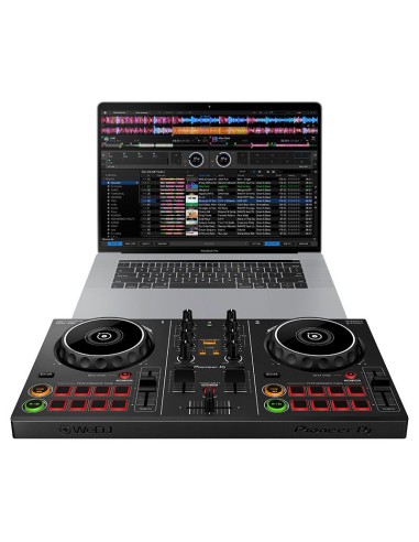 PIONEER DJ DDJ-200