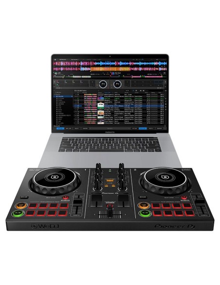 PIONEER DJ DDJ-200