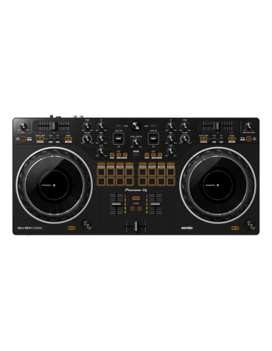 PIONEER DJ DDJ-REV1