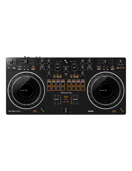 PIONEER DJ DDJ-REV1