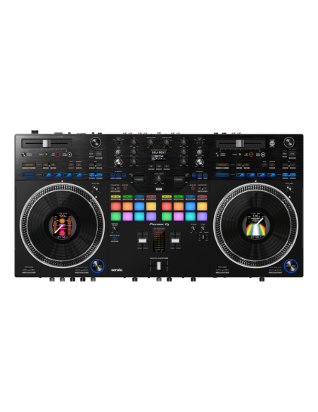 PIONEER DJ DDJ-REV7
