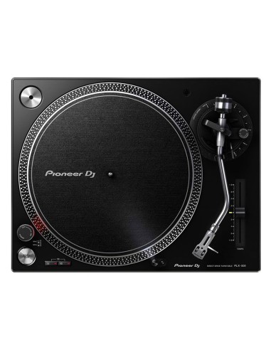 PIONEER PLX-500 PLATINE VINYLE