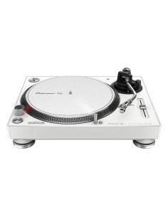 PIONEER PLX-500 PLATINE VINYLE (White) 2