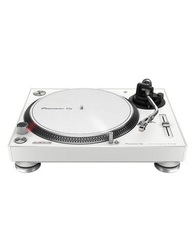 PIONEER PLX-500 PLATINE VINYLE (White)