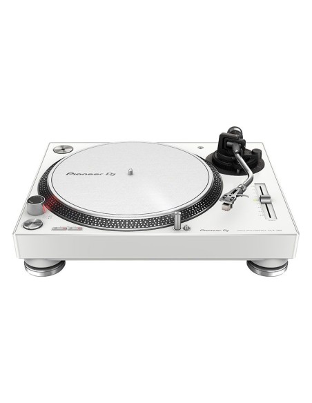 PIONEER PLX-500 PLATINE VINYLE (White)