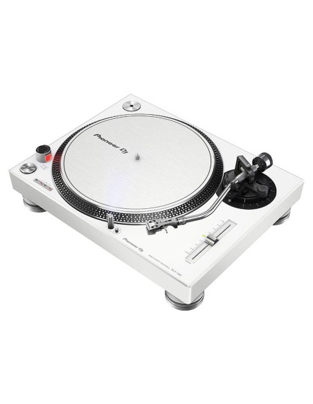 PIONEER PLX-500 PLATINE VINYLE (White)