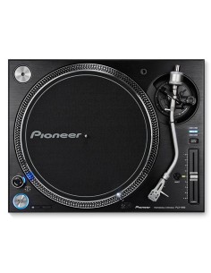 PIONEER PLX-1000 PLATINE VINYLE