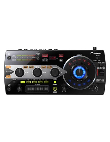 PIONEER DJ RMX-1000