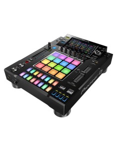 PIONEER DJ DJS-1000 2