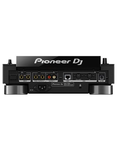 PIONEER DJ DJS-1000