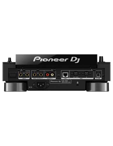 PIONEER DJ DJS-1000