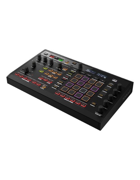 PIONEER DJ TORAIZ SQUID