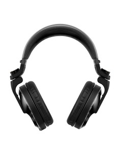 PIONEER DJ HDJ-CUE1 Casque DJ Noir