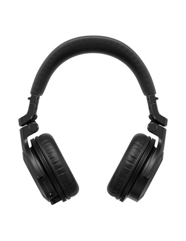 PIONEER DJ HDJ-CUE1BT-K Bluetooth®