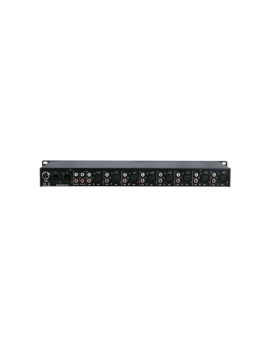 DAP Compact 8.1