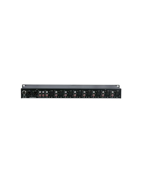DAP Compact 8.1
