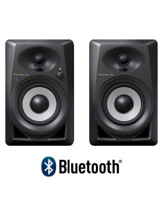 PIONEER DJ DM-40BT (LA PAIRE) 2