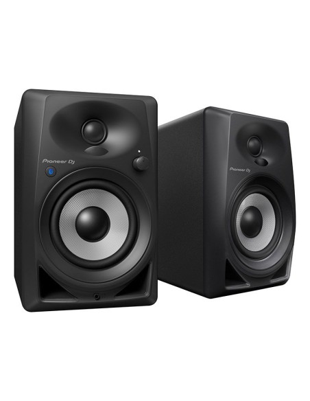 PIONEER DJ DM-40BT (LA PAIRE)
