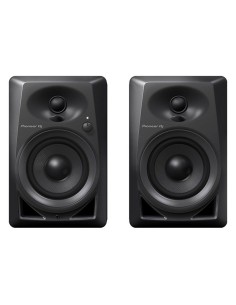 PIONEER DJ DM-40 (La paire) 2