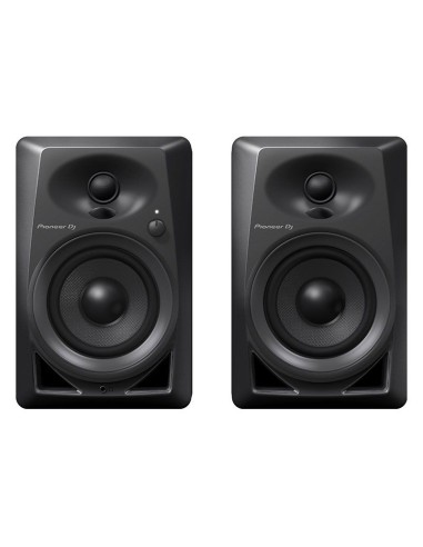 PIONEER DJ DM-40 (La paire)