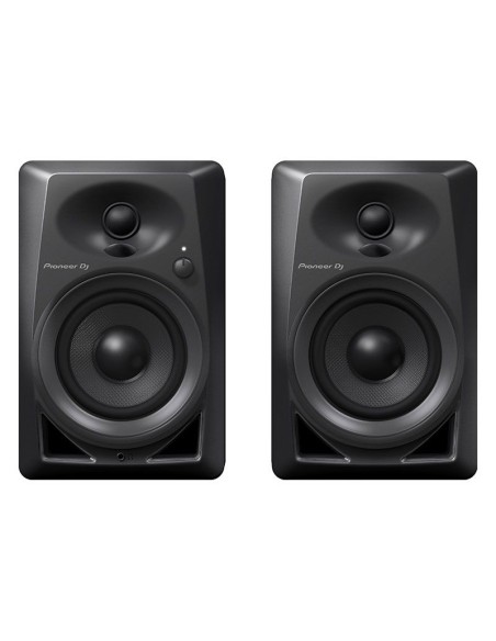 PIONEER DJ DM-40 (La paire)