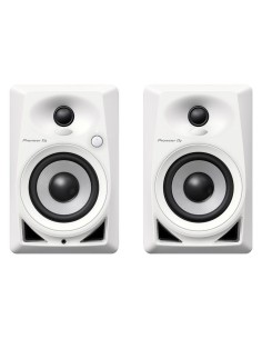 PIONEER DJ DM-40-W (La paire) 2
