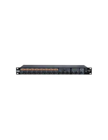 DAP Compact 8.1