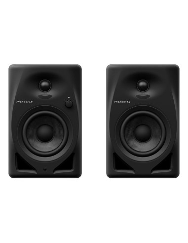 PIONEER DJ DM-40D (La paire)
