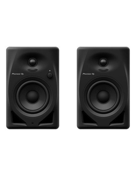 PIONEER DJ DM-40D (La paire)