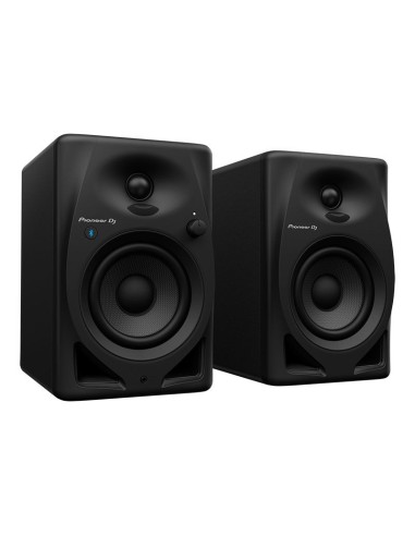 PIONEER DJ DM-40D-BT (la paire)