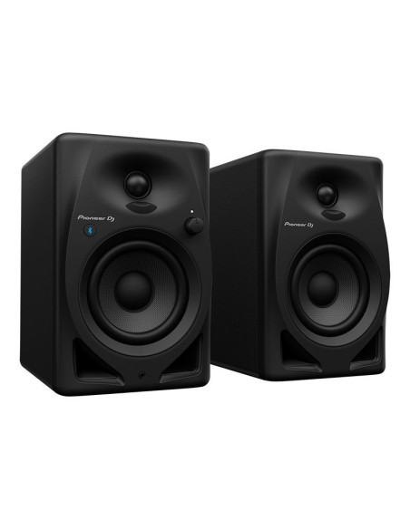 PIONEER DJ DM-40D-BT (la paire)