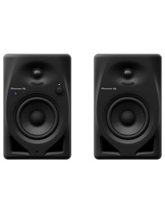 PIONEER DJ DM-40D-BT (la paire) 2