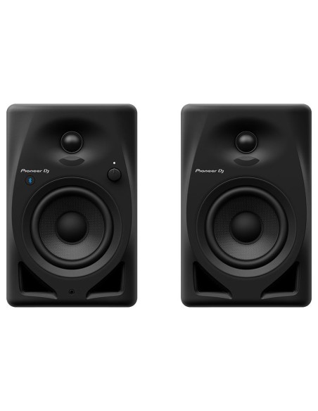 PIONEER DJ DM-40D-BT (la paire)