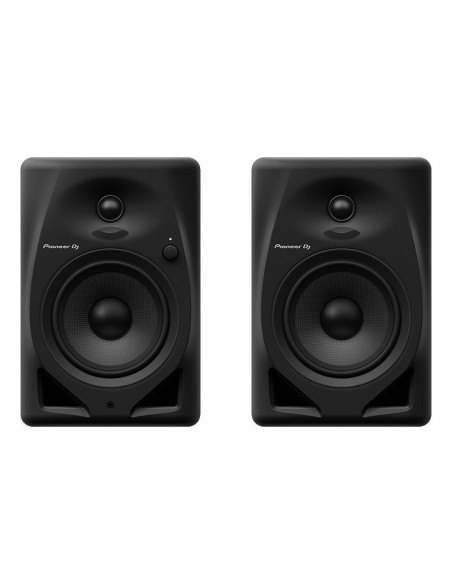 PIONEER DJ DM-50D (La paire)