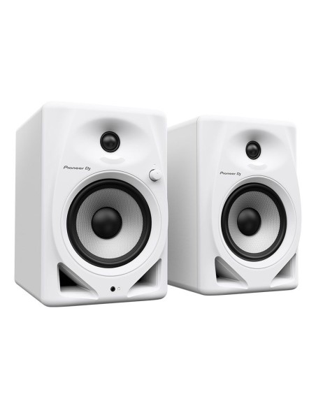 copy of PIONEER DJ DM-50D-W (La paire)