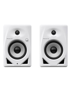 copy of PIONEER DJ DM-50D-W (La paire) 2
