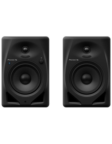 PIONEER DJ DM-50D-BT (La paire)