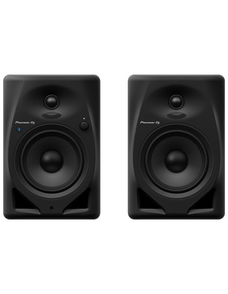 PIONEER DJ DM-50D-BT (La paire)