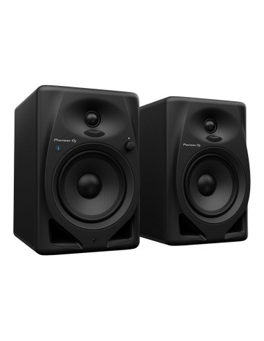 PIONEER DJ DM-50D-BT (La paire)